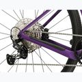 Gravel kerékpár KROSS Esker ADV 1.0 purple/matte 9