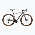 Gravel kerékpár KROSS Esker 6.0 chameleon/matte/gloss