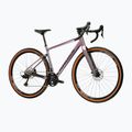 Gravel kerékpár KROSS Esker 6.0 chameleon/matte/gloss 2