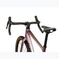 Gravel kerékpár KROSS Esker 6.0 chameleon/matte/gloss 5