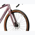 Gravel kerékpár KROSS Esker 6.0 chameleon/matte/gloss 7