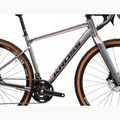 Gravel kerékpár KROSS Esker 6.0 chameleon/matte/gloss 11