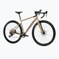 Gravel kerékpár KROSS Esker 5.0 titanium/black/gloss 2