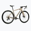 Gravel kerékpár KROSS Esker 5.0 titanium/black/gloss 3