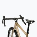 Gravel kerékpár KROSS Esker 5.0 titanium/black/gloss 4