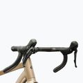 Gravel kerékpár KROSS Esker 5.0 titanium/black/gloss 6