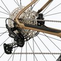 Gravel kerékpár KROSS Esker 5.0 titanium/black/gloss 9