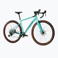 Gravel kerékpár KROSS Esker 5.0 marine/black/gloss 2