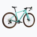 Gravel kerékpár KROSS Esker 5.0 marine/black/gloss 3