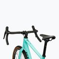 Gravel kerékpár KROSS Esker 5.0 marine/black/gloss 4