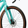 Gravel kerékpár KROSS Esker 5.0 marine/black/gloss 7