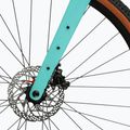 Gravel kerékpár KROSS Esker 5.0 marine/black/gloss 8