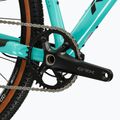 Gravel kerékpár KROSS Esker 5.0 marine/black/gloss 10