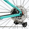 Gravel kerékpár KROSS Esker 5.0 marine/black/gloss 11