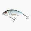 Salmo Fatso FL valódi csuka QFA003