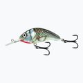 Salmo Hornet FL holografikus szürke süllő QHT077