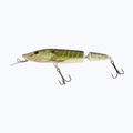 Salmo Pike Jointed DR valódi csuka QPE002