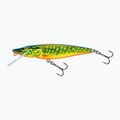 Salmo Pike FL forró csuka QPE005
