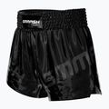 SMMASH Muay Thai Shadow 2.0 férfi edzőnadrág fekete SHC5-012 3