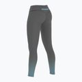 Női edző leggings SMMASH Scale 3D Highwaist szürke LSO11-002 3
