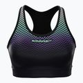 SMMASH Mágneses fitnesz melltartó fekete TT4-006