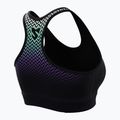 SMMASH Mágneses fitnesz melltartó fekete TT4-006 4