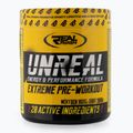 Real Pharm Unreal 360g fekete ribizli előedző 701510