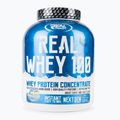 Fehérjében gazdag Real Pharm Real 2250g vanília ribizli 701701
