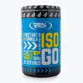 ISO GO Real Pharm aminosavak 600g licsi 701749