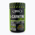 L-karnitin komplex Real Pharm zsírégető 300g citrom-narancs 703743