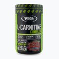 L-karnitin komplex Real Pharm zsírégető 300g málna-eper 703767