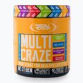 Multi Craze Real Pharm vitaminok és ásványi anyagok 270 tabletta 705020