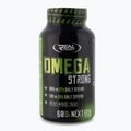 Real Pharm Omega Strong zsírsavak 60 tabletta