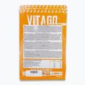 Carbo Vita GO Real Pharm szénhidrátok 1kg málna 708052 2
