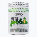 Whey Real Pharm Vege Protein 600g sós karamell 709103