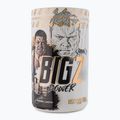 Real Pharm edzés előtti Big Z 500g kóla-cseresznye 710130