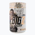 Real Pharm Big Z edzés előtti edzés 500g citrom-narancs 710147