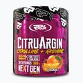 Real Pharm Citrullin + Arginin 300 g narancs 3
