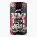 Real Pharm Terminator edzés előtti 500g fekete ribizli 715043