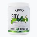 Whey Real Pharm szójafehérje 600g eper 715319