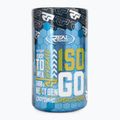 Izotóniás ital Real Pharm ISO GO 600 g citrommal