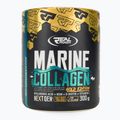 Real Pharm tengeri kollagén 300 g narancs