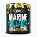 Real Pharm tengeri kollagén 300 g narancs 3