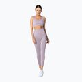 Női Carpatree Phase varrás nélküli leggings lila CP-PSL-LI