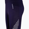 Női varrás nélküli leggings Carpatree Phase Seamless lila CP-PSL-RP 3