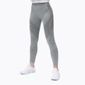 Női varrás nélküli leggings Carpatree Phase Seamless szürke CP-PSL-MG