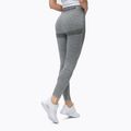 Női varrás nélküli leggings Carpatree Phase Seamless szürke CP-PSL-MG 3