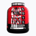 Fitness Authority Isolate Bad Ass Zero 2 kg sütik tejszínes sütivel