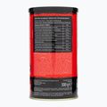 Fitness Authority Bad Ass Crea 300 g citrusfélék/barack 2