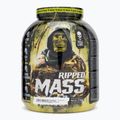 Fitness Authority Gainer Skull Labs Ripped 3 kg szamóca